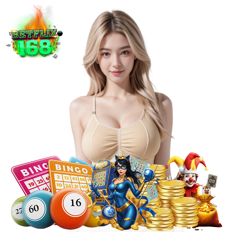 betflix168gold สล็อตแตกดี