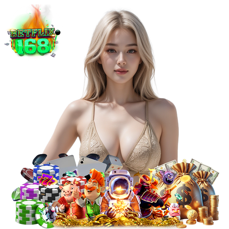 betflix168gold เว็บตรงมาแรง