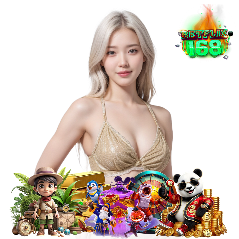 betflix168gold ทางเข้า