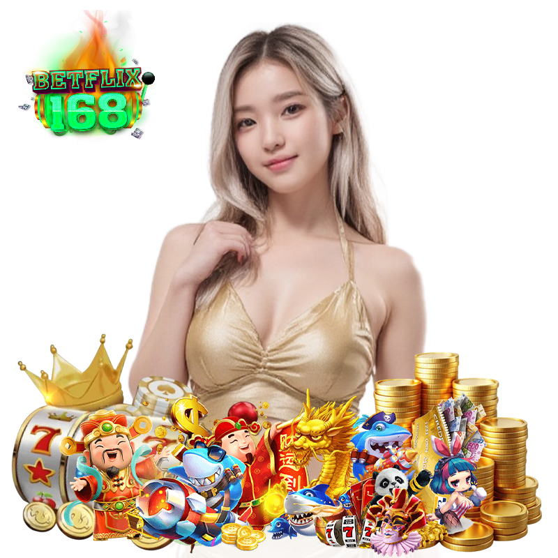 betflix168gold